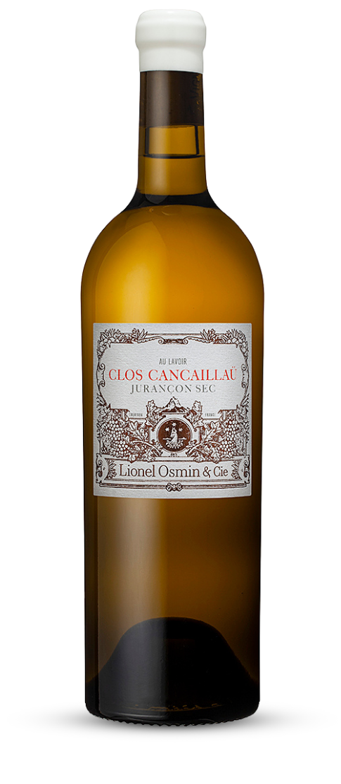 clos cancaillau lavoir