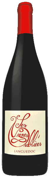 vignes oubliees