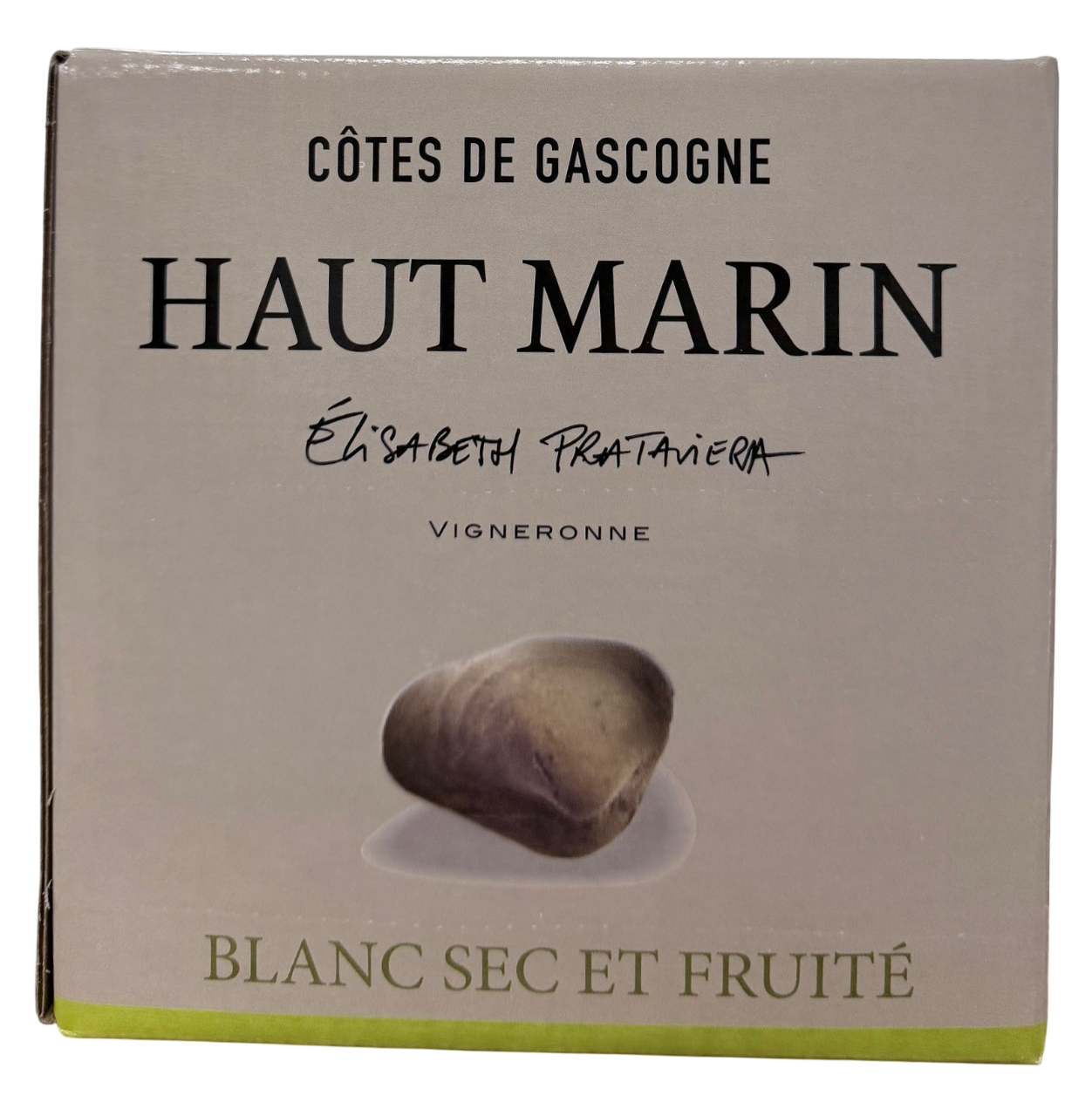 haut marin 3l