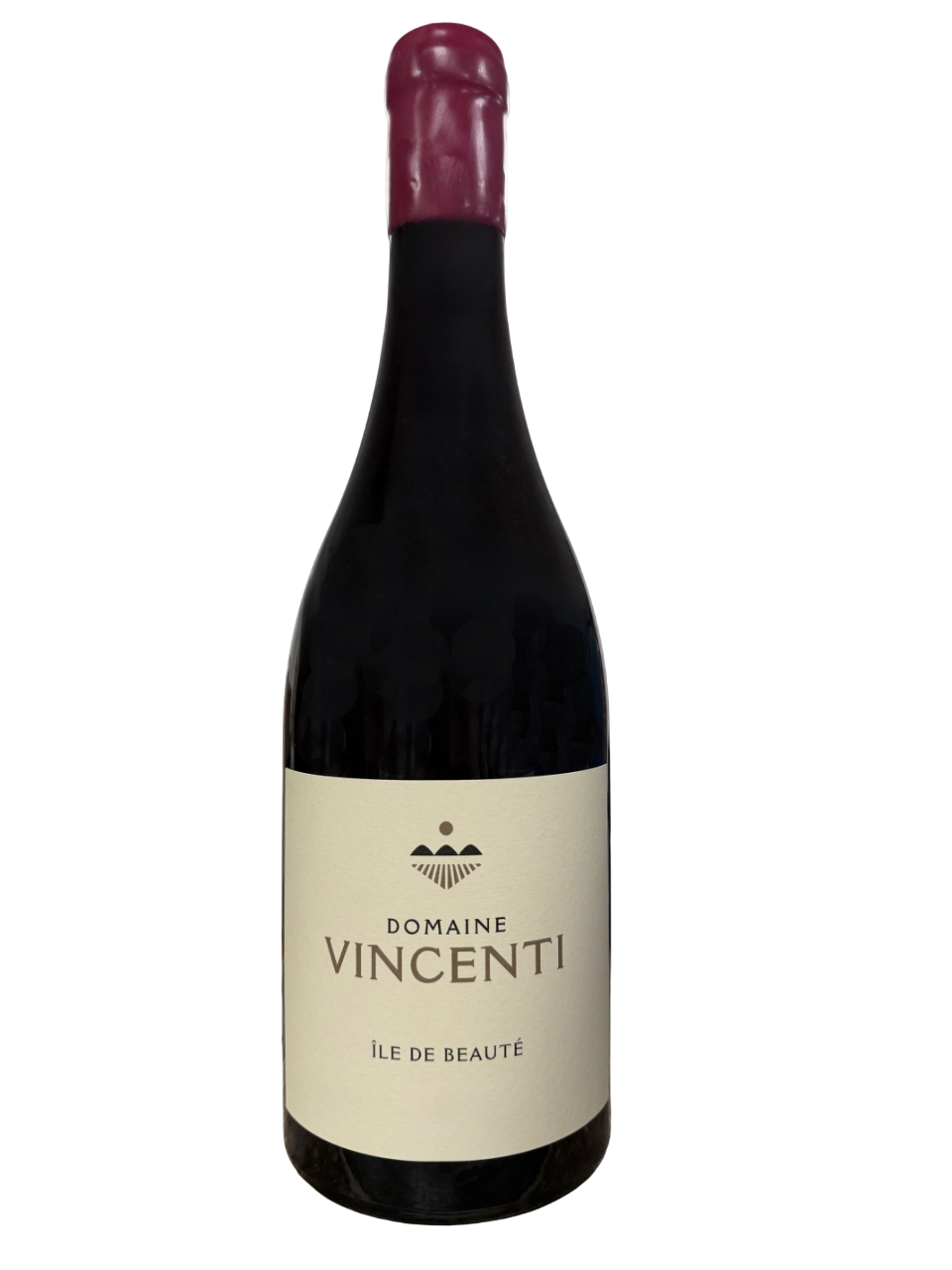 vicenti rouge