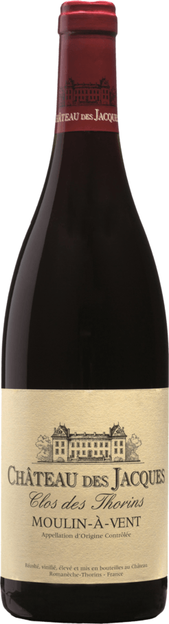 moulin clos des thorins