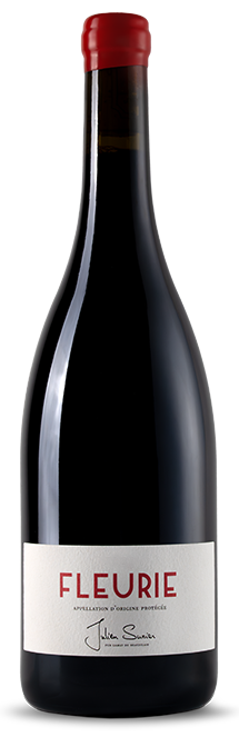 fleurie