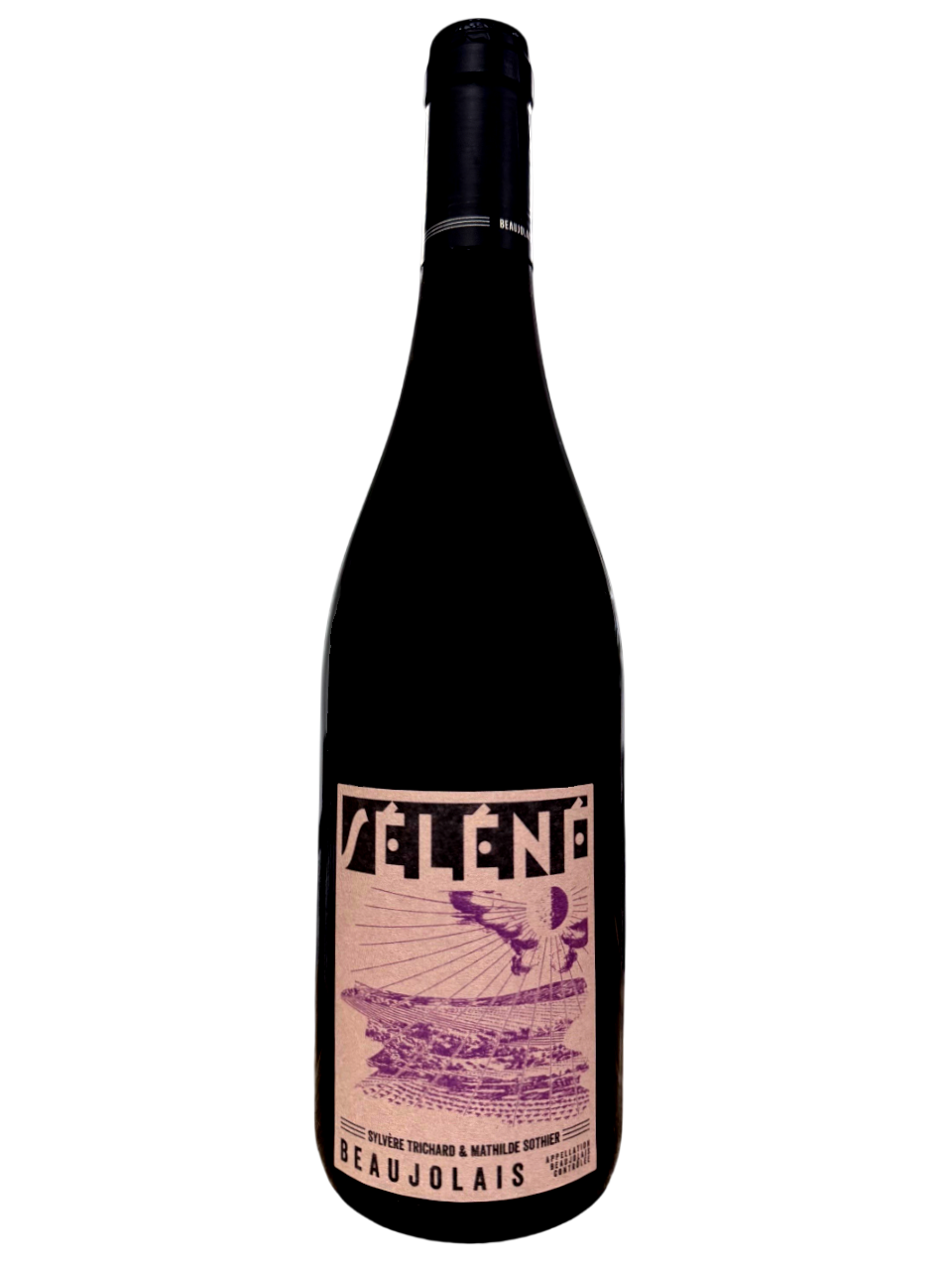 selene beaujolais