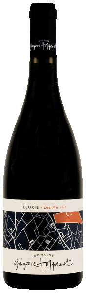hoppenot fleurie les moriers