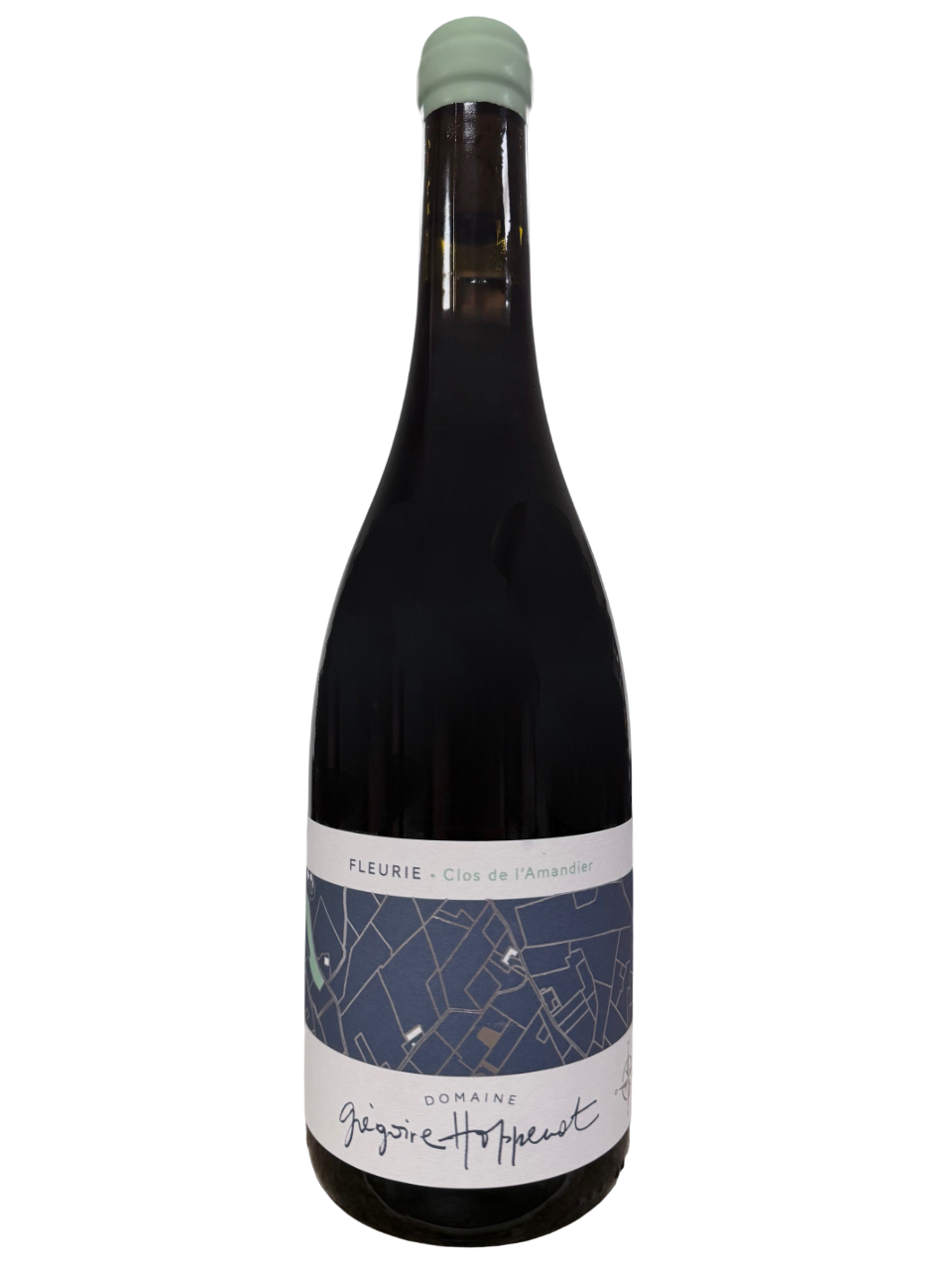 fleurie amandier