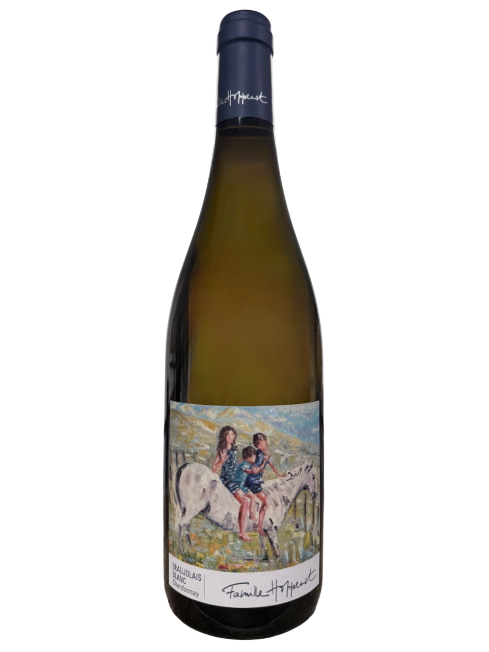 hoppenot beaujolais blanc