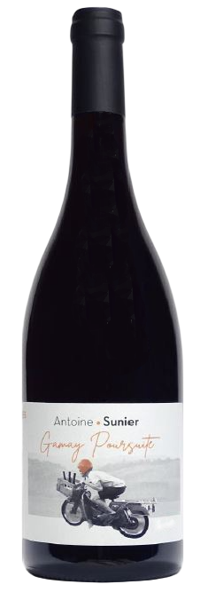 gamay poursuite