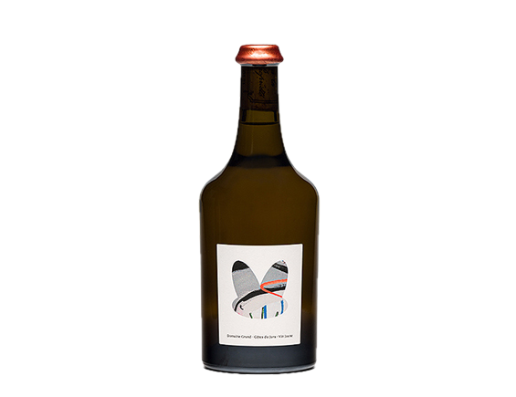 vin jaune