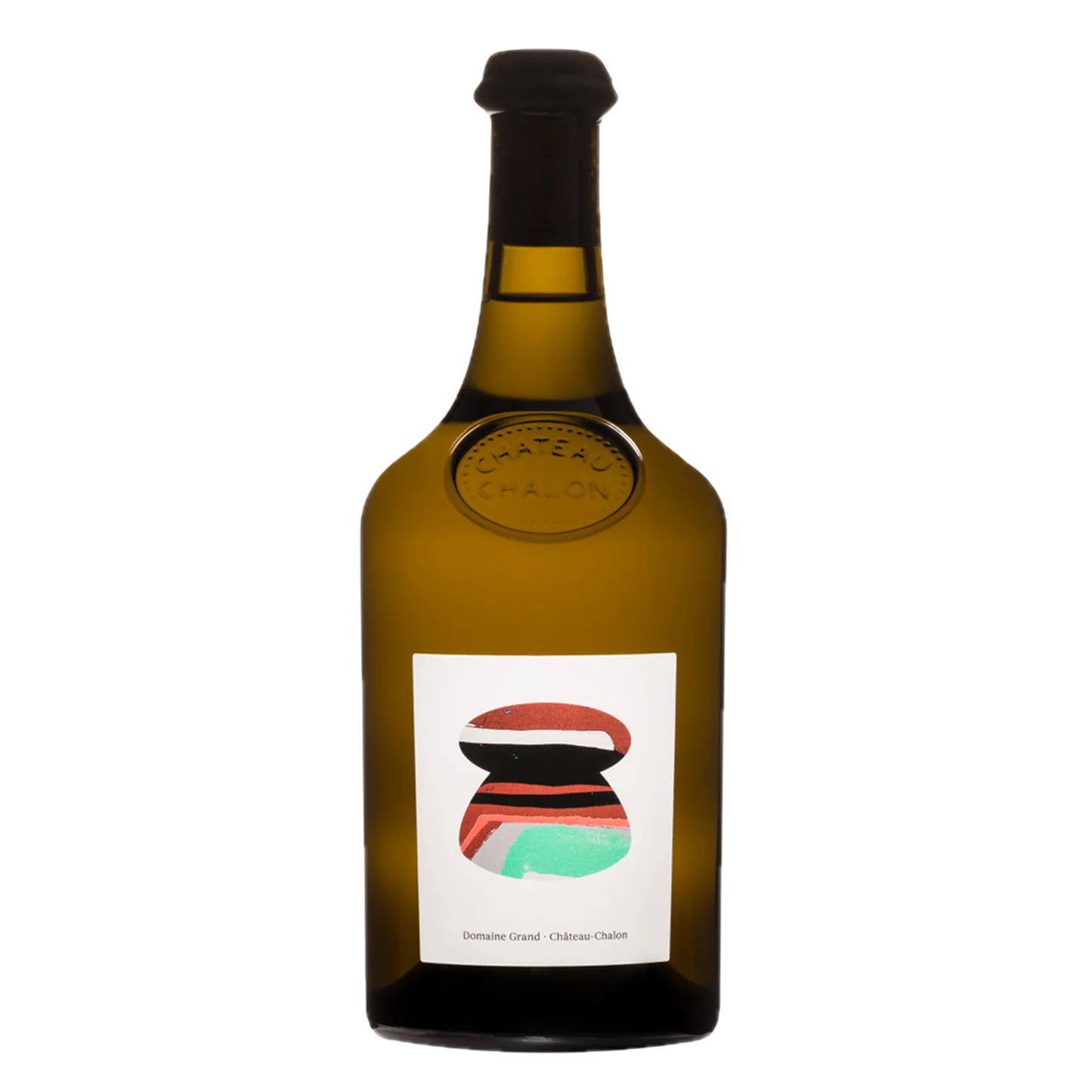 chateau chalon