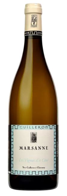 marsanne cuilleron vigne a cote