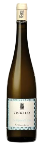 viognier vigne d a cote