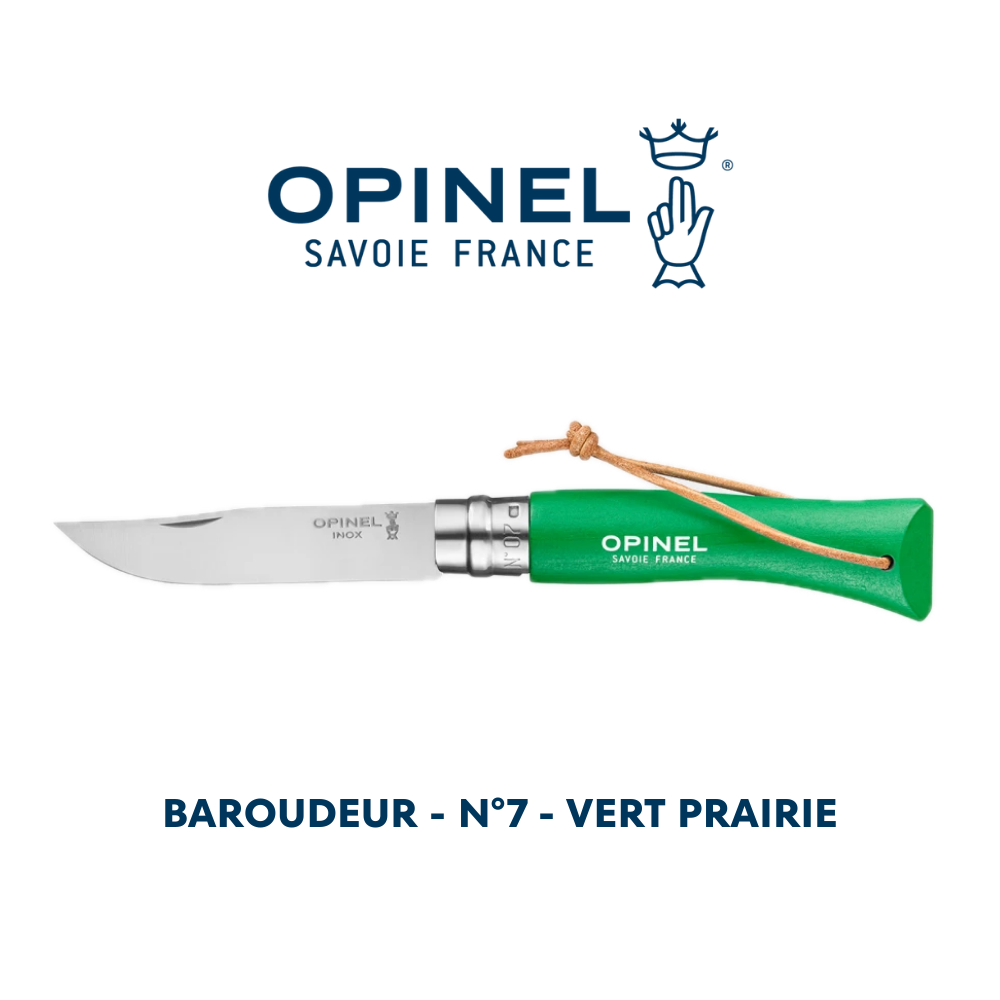 VERT PRAIRIE