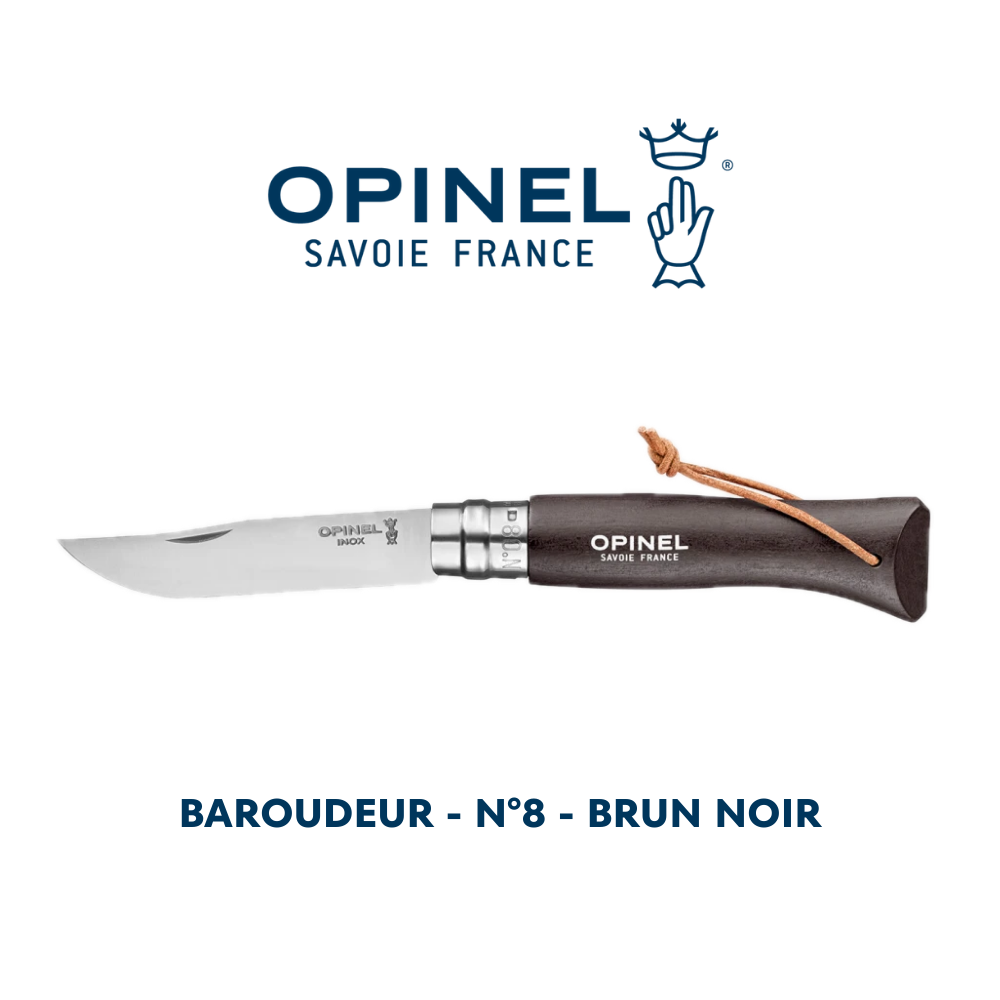 BRUN FONCE