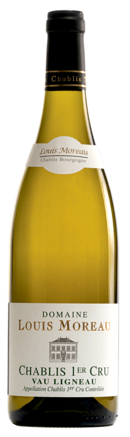 vau ligneau