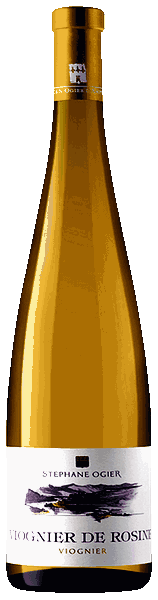 viognier rosine