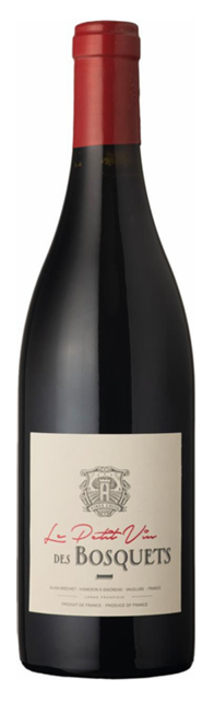 petit vin des bosquets