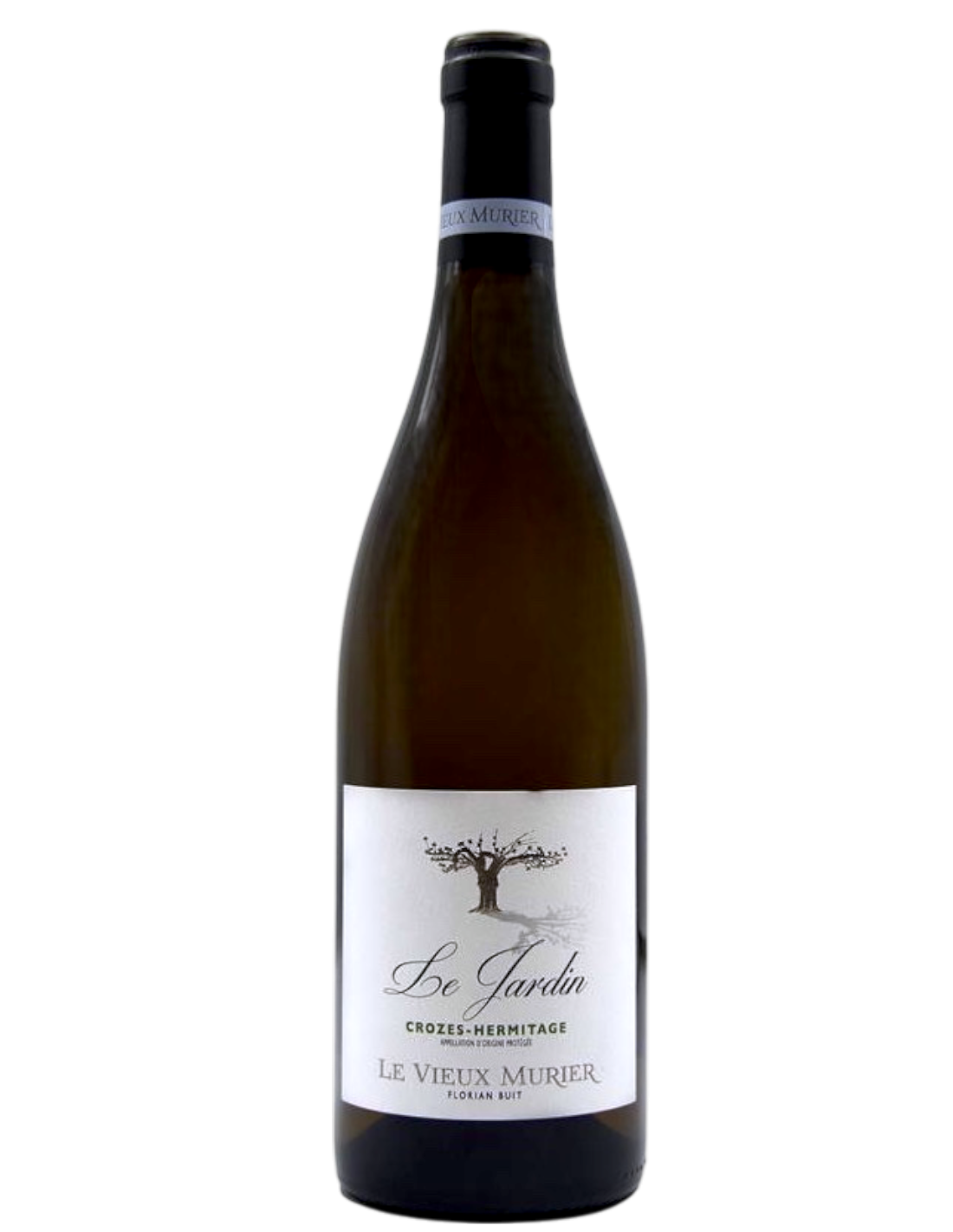 Vallee-du-Rhone-Crozes-Hermitage-Domaine-du-Vieux-Murier-Le-Jardin-2022