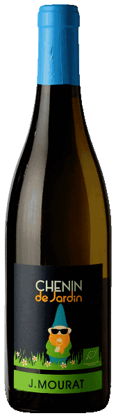 chenin de jardin