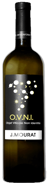 ovni blanc