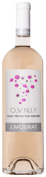 ovni rosé