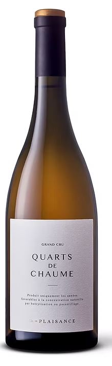 quarts de chaume