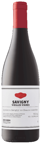 savigny vv chenu