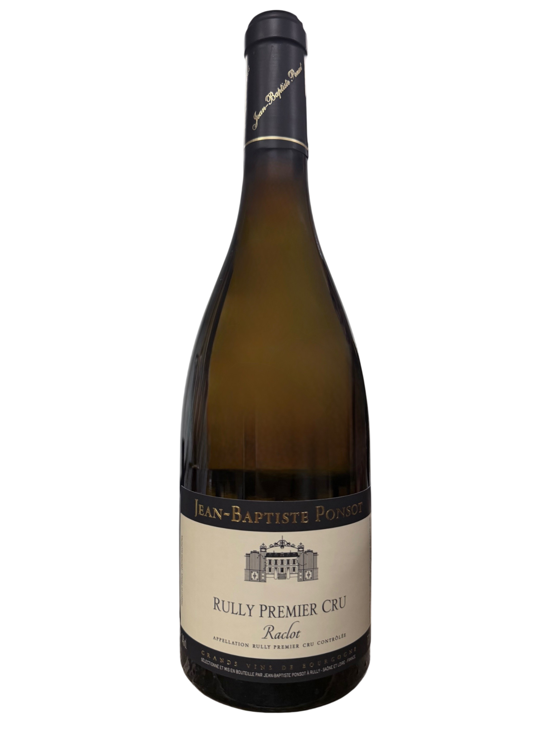raclot ponsot blanc