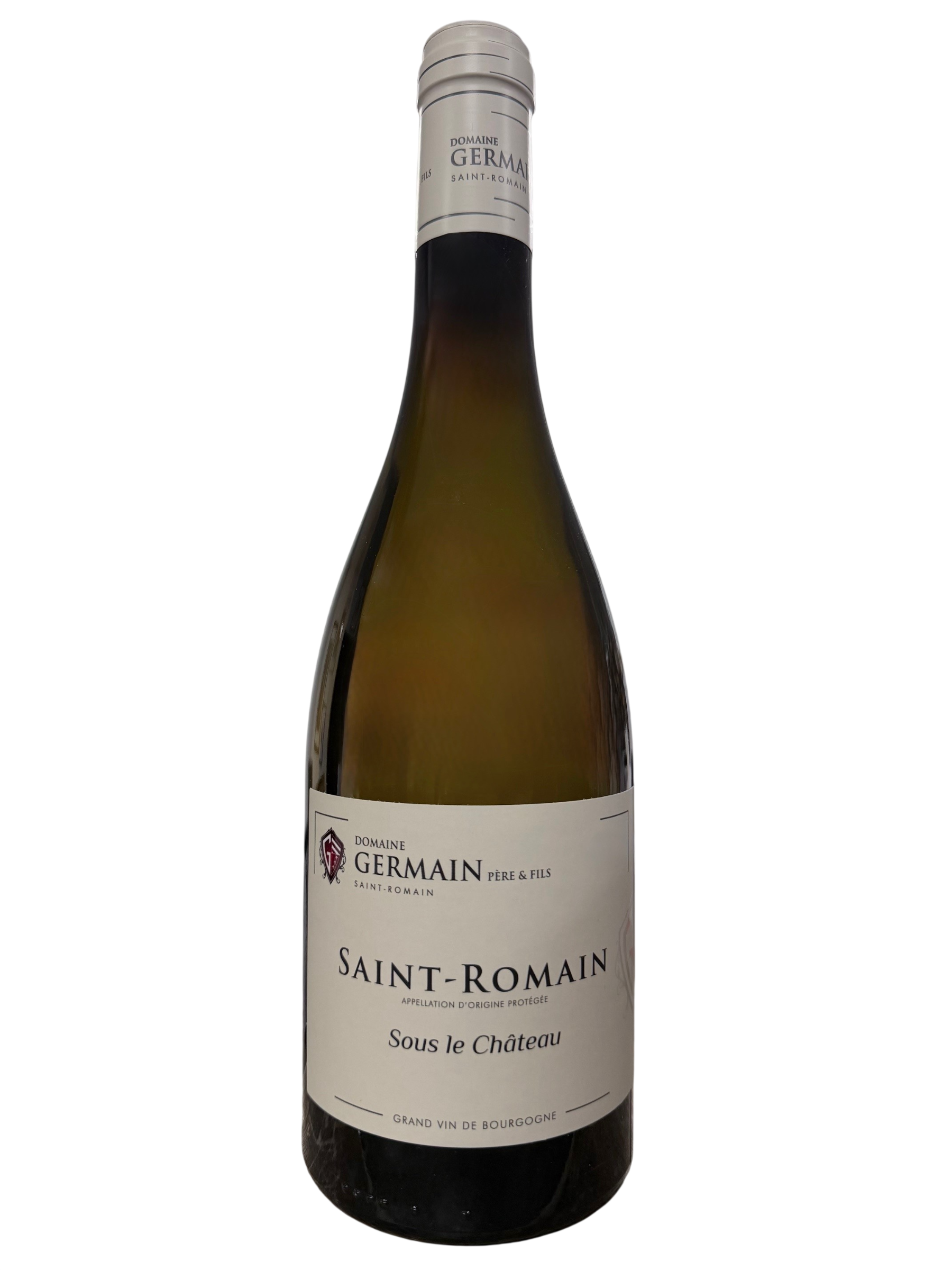 st romain sous le chateau