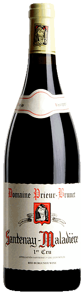 maladiere prieur