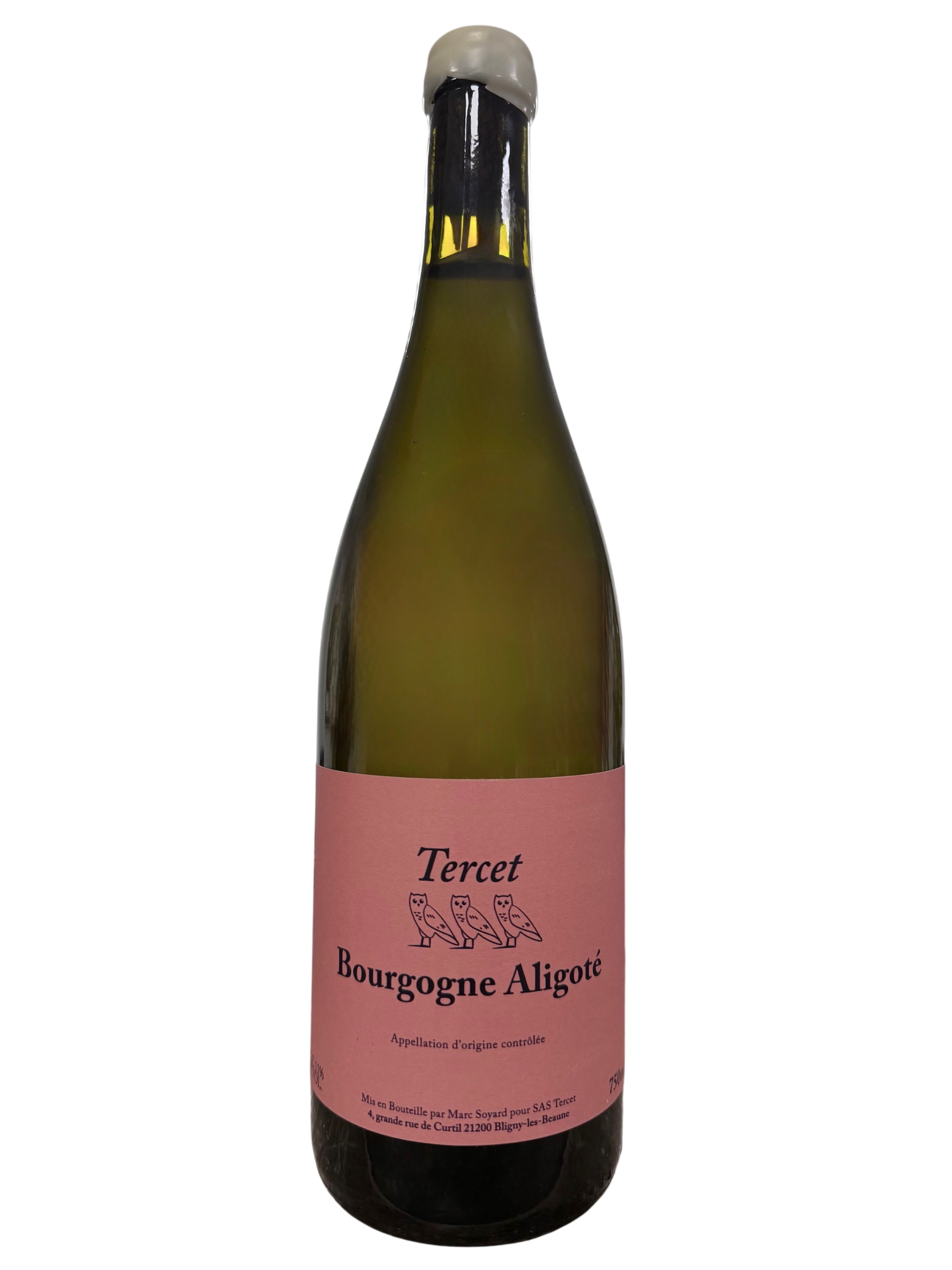 aligote tercet
