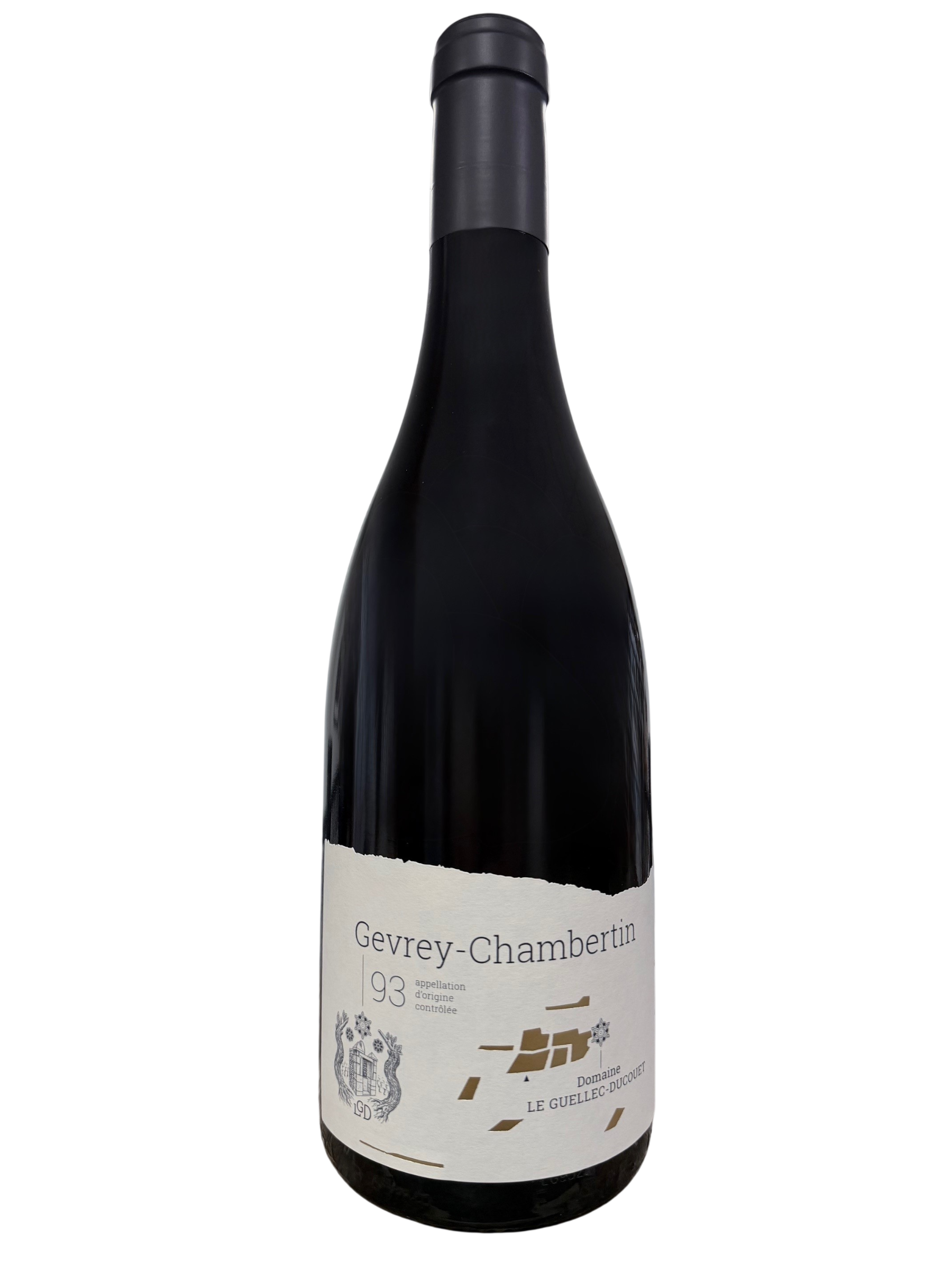 93 gevrey le guellec ducouet