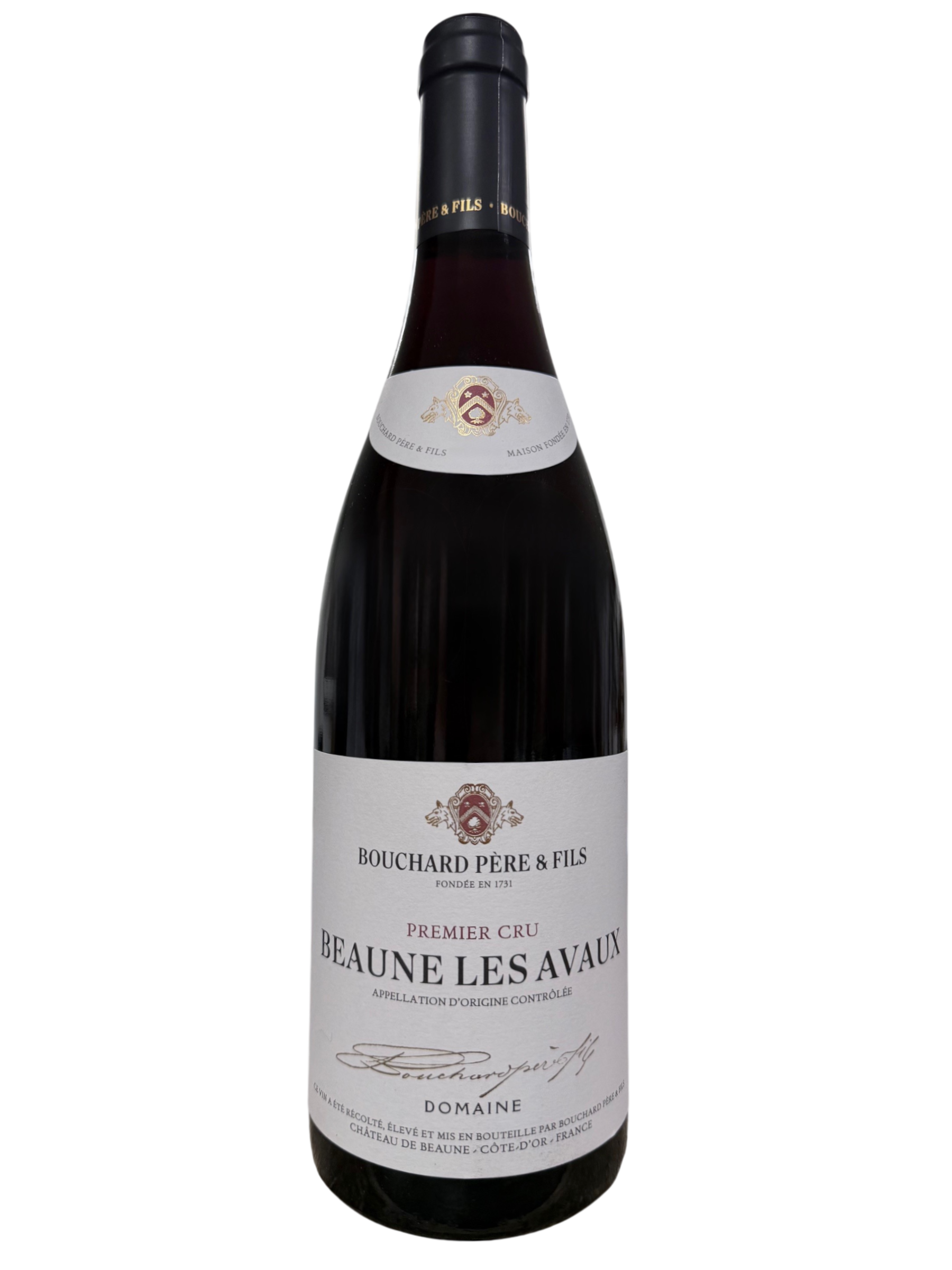 beaune 1er cru avaux