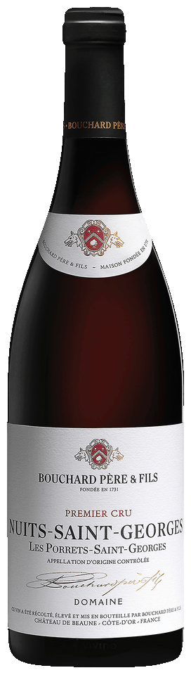 bouchard nsg 1er cru