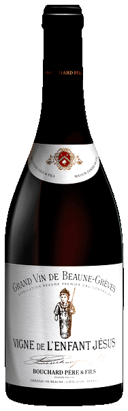 vignes de l enfant jesus bouchard