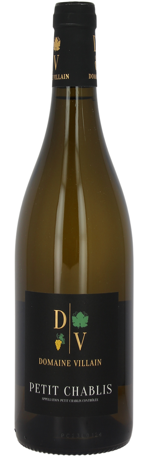 petit chablis villain
