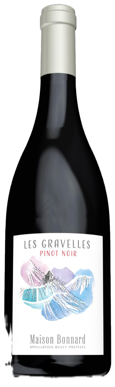 Gravelles