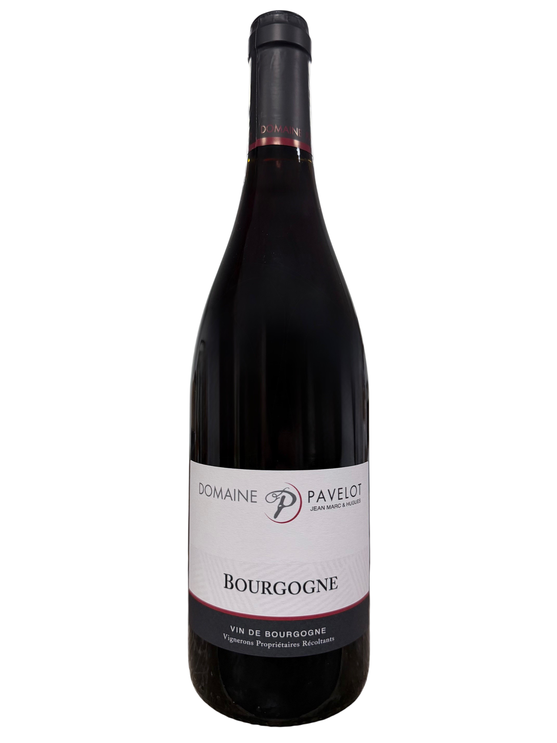 bourgogne pavelot