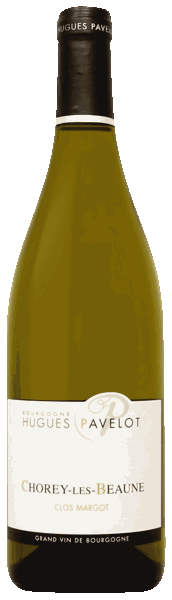 chorey blanc pauvelot