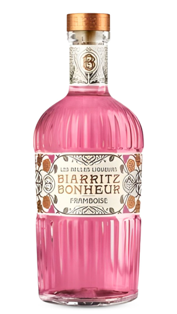 Biarritz-framboise