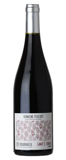 Cote Roannaise Pluchot Arris