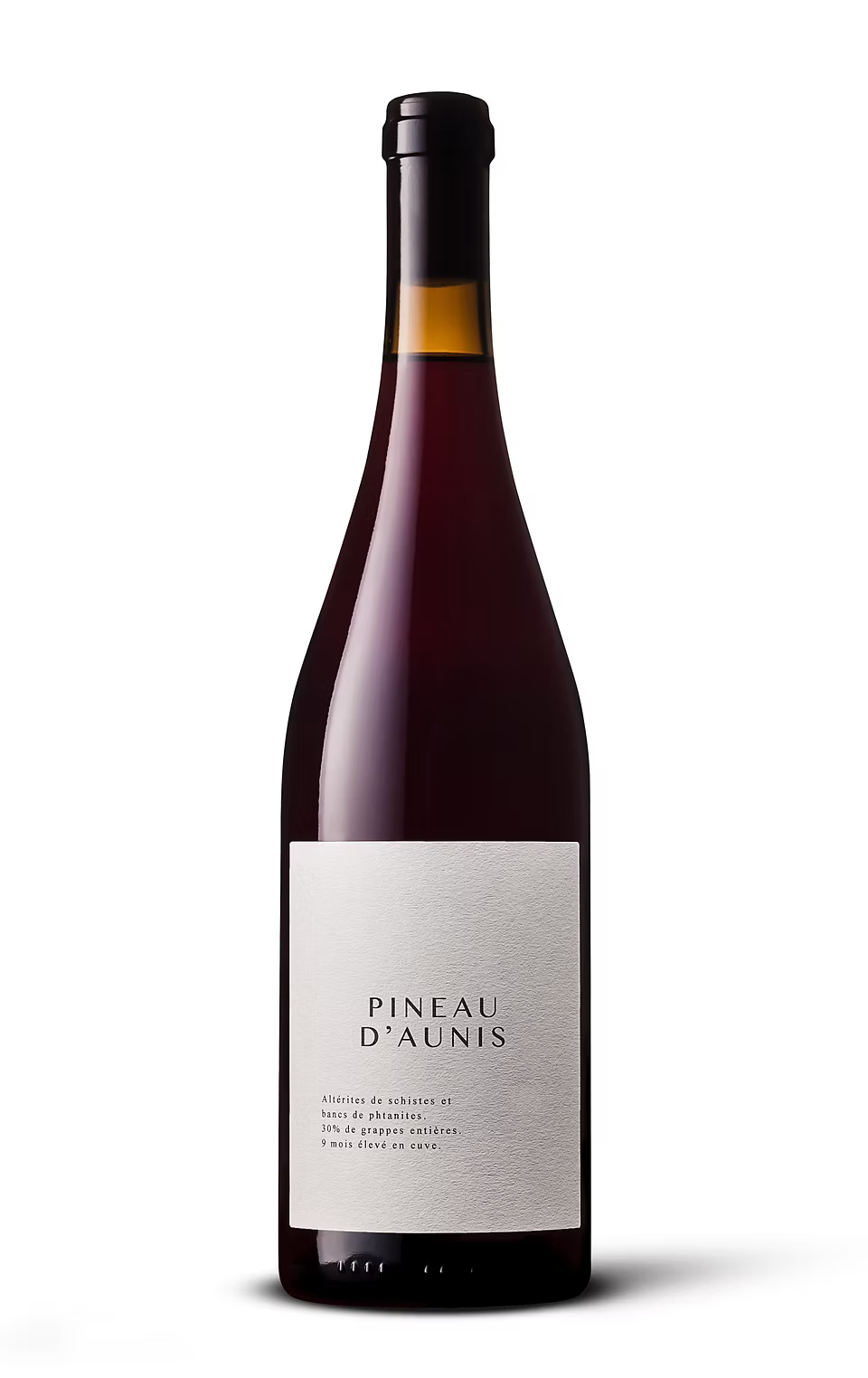 pineau aunis