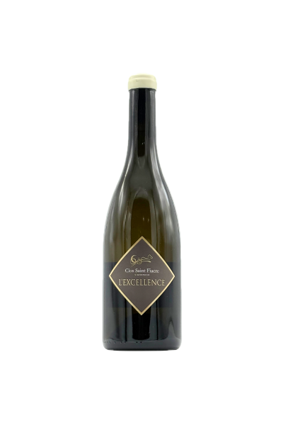clos st fiacre