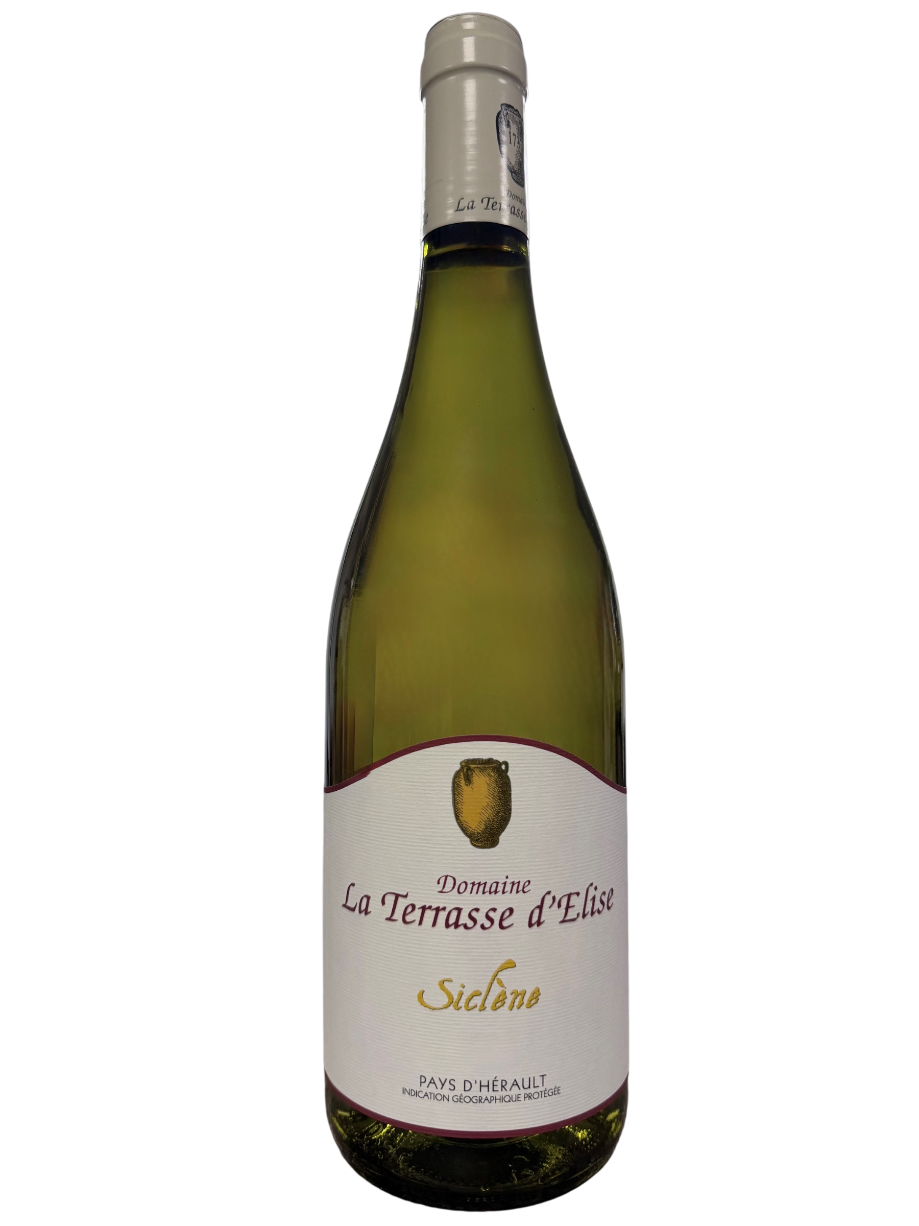 TERASSE ELISE SICLENE