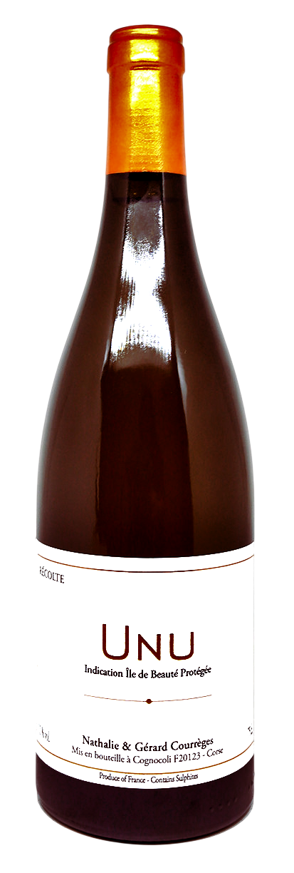 unu rosé