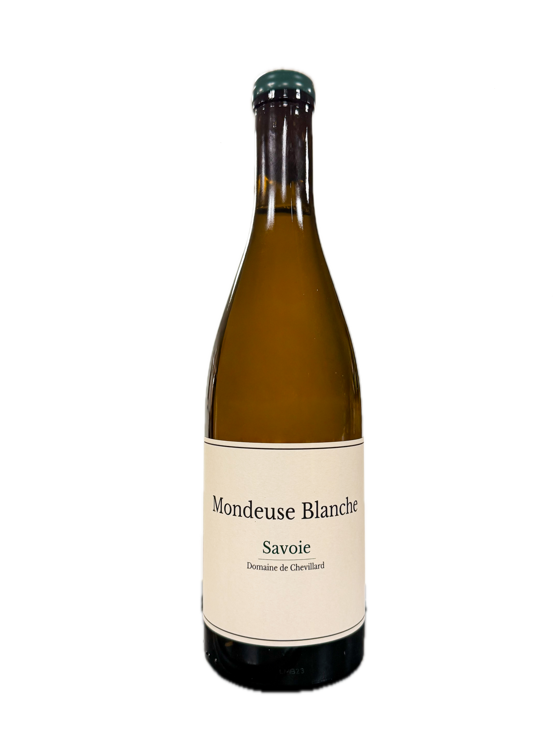 MONDEUSE CHEVILLARD