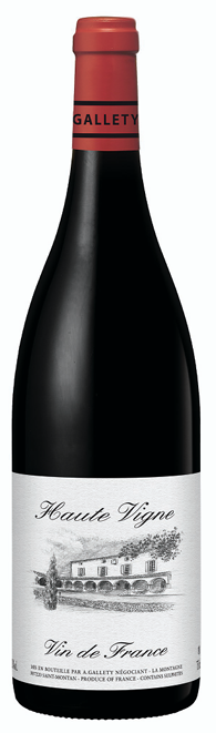 haute vigne