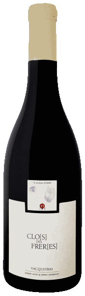 clos des frere