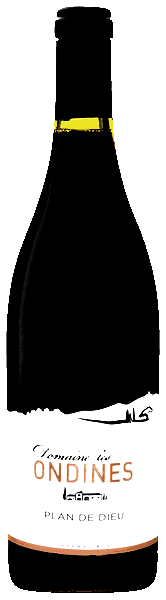plan de dieu