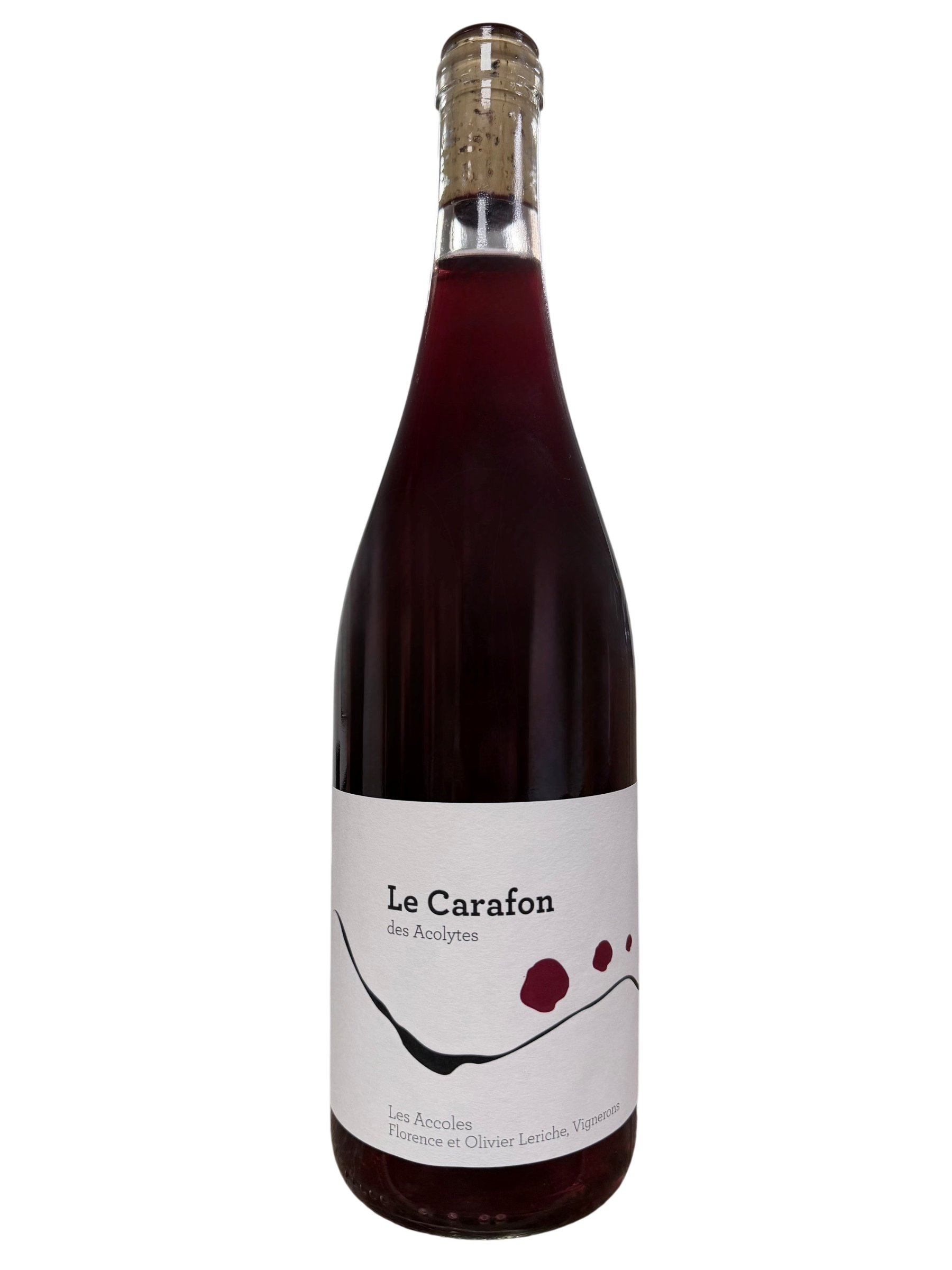carafon