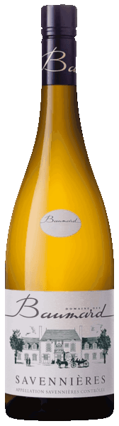 savennieres baumard